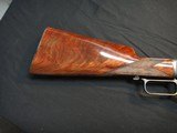 NEW WINCHESTER 1873 GRADE IV, OCTAGON, 44-40, WITH CUSTOM FINISH - 8 of 15