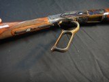 NEW WINCHESTER 1873 GRADE IV, OCTAGON, 44-40, WITH CUSTOM FINISH - 14 of 15