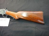 Marlin model 39 "star" 22 rimfire - 2 of 11