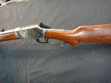 Marlin model 39 "star" 22 rimfire - 6 of 11