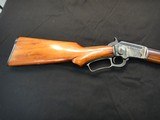 Marlin model 39 "star" 22 rimfire - 7 of 11