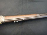 Winchester 1873 Rifle 44-40, Second Model, made in 1881 - 9 of 12