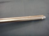 Winchester 1873 Rifle 44-40, Second Model, made in 1881 - 10 of 12