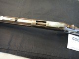 Winchester 1873 Rifle 44-40, Second Model, made in 1881 - 4 of 12