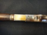 Winchester 1873 Rifle 44-40, Second Model, made in 1881 - 5 of 12