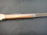 Winchester 1873 Rifle 44-40, Second Model, made in 1881 - 8 of 12