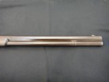 Winchester 1873 Rifle 44-40, Second Model, made in 1881 - 11 of 12