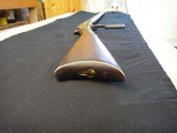 Winchester 1873 Rifle 44-40, Second Model, made in 1881 - 12 of 12