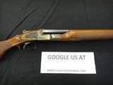 LC Smith Hunter Arms 20 Gauge FWE - 1 of 15
