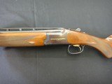 Browning Lightning Sporting Clays Edition