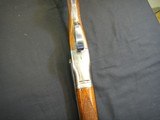 AH FOX STERLINGWORTH 12 GA WITH MILITARY PROVENANCE - 6 of 9