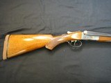 AH FOX STERLINGWORTH 12 GA WITH MILITARY PROVENANCE - 5 of 9