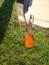 Meriden Arms grade 55, Krupp fluid steel - 11 of 11