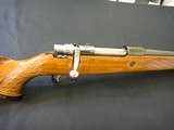 Parker-Hale .308 Made in Birmingham England - 1 of 9