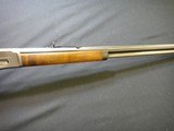 Marlin 1893 Octagon 38-55 Winchester - 3 of 11