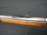 Marlin 1893 Octagon 38-55 Winchester - 10 of 11