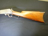 Marlin 1893 Octagon 38-55 Winchester - 7 of 11