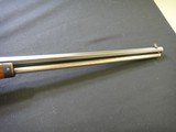 Marlin 1893 Octagon 38-55 Winchester - 4 of 11