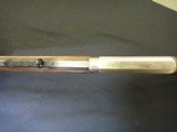 Marlin 1893 Octagon 38-55 Winchester - 5 of 11