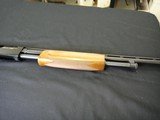 MOSSBERG MODEL 500, 410 GAUGE, SHORTENED FOR YOUTH - 4 of 6