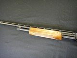 MOSSBERG MODEL 500, 410 GAUGE, SHORTENED FOR YOUTH - 6 of 6