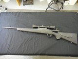 Remington 700 ADL Compact 7mm-08