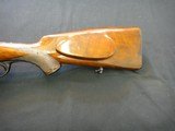 Krieghoff 16 ga x 7x57R Drilling - 2 of 12