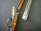 Krieghoff 16 ga x 7x57R Drilling - 11 of 12