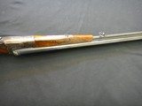 Krieghoff 16 ga x 7x57R Drilling - 8 of 12