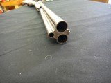 Krieghoff 16 ga x 7x57R Drilling - 10 of 12