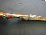 Krieghoff 16 ga x 7x57R Drilling - 9 of 12