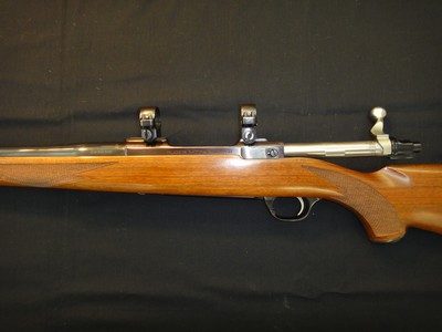 STURM RUGER M77 MARK II 338 WIN MAG