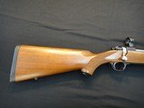 STURM RUGER M77 MARK II 338 WIN MAG - 5 of 8