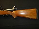 STURM RUGER M77 MARK II 338 WIN MAG - 3 of 8