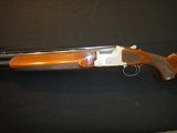WINCHESTER MODEL 101 PIGEON GRADE SKEET