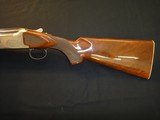 WINCHESTER MODEL 101 PIGEON GRADE SKEET - 2 of 9