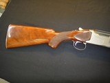 WINCHESTER MODEL 101 PIGEON GRADE SKEET - 3 of 9