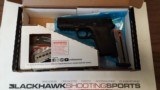 Smith & Wesson M&P380 EZ M2.0 NIB - 1 of 5