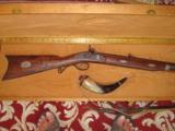 Begium Browning Cenntennial Gun Set, Complete, Unfired, In Original Boxes/Cases - 4 of 8