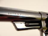 Smith & Wesson .45 Target Model of 1955: Model 25 NO DASH .45 ACP - SCARCE 1960 - 5 of 15