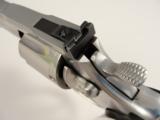 Colt Python Stainless 6" 1996 Lettered - 8 of 15