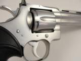 Colt Python Stainless 6" 1996 Lettered - 7 of 15