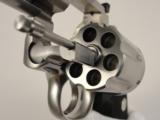 Colt Python Stainless 6" 1996 Lettered - 11 of 15