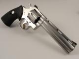 Colt Python Stainless 6" 1996 Lettered - 2 of 15