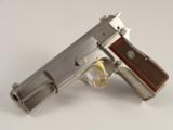 NIB Browning Hi-Power Nickel 1982 - Letter - 3 of 15