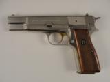NIB Browning Hi-Power Nickel 1982 - Letter - 5 of 15