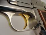 NIB Browning Hi-Power Nickel 1982 - Letter - 13 of 15