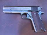 Colt Model of 1911 US Army Manufactured in 1917 WW1 - 2 of 15