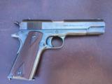 Colt Model of 1911 US Army Manufactured in 1917 WW1 - 3 of 15