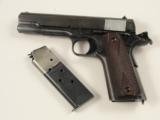 Colt Model of 1911 US Army Manufactured in 1917 WW1 - 14 of 15